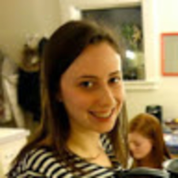 Meet your Posher, Emmeline - Picture 1 of 1